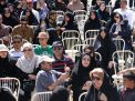  گزارش تصویری همایش پیاده روی خانوادگی اساتید و کارکنان  دانشگاه صنعتی شاهرود